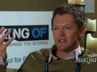 Dale Cornelius on the responsibilities of a Composer