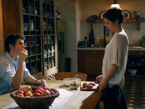 Folge 4083 .... Rebecca + Marlene