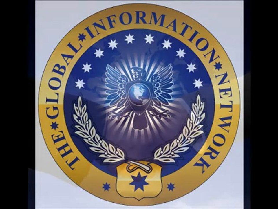 Is The Global Information Network a PYRAMID SCAM??