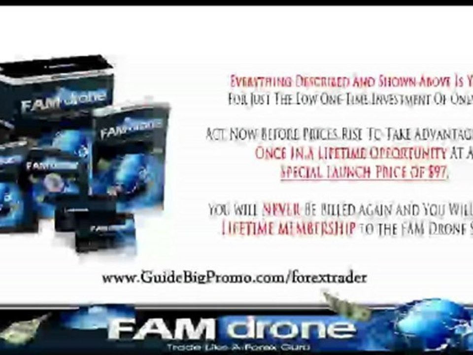 Forex Automated System - Trading Solution