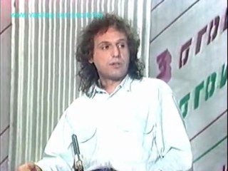 166   1988 Ο Βασίλης Παπακωνσταντίνου για όλους και για όλα