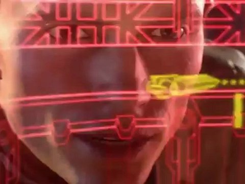 Star Wars 1313 (PS3) - Cut-Scène E3 2012