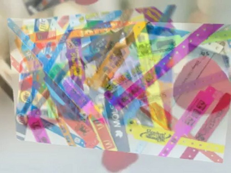 The Convenience of Tyvek Wristbands