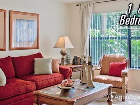 Inlet Bay at Gateway Apartments in Saint Petersburg, FL ...