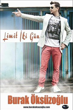 Burak ÖKSÜZOĞLU - ASK NOBETI ALATURCA VERSİONE ( Limit İki GÜN New Albüm 2012