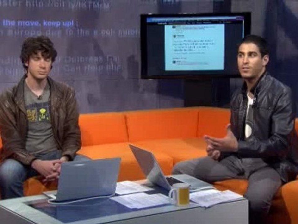 The Stream - Chinese Micro-Blogging & Crowd-Sourced Epidemiology