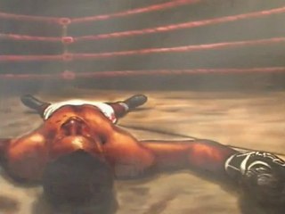 Interlude artistique