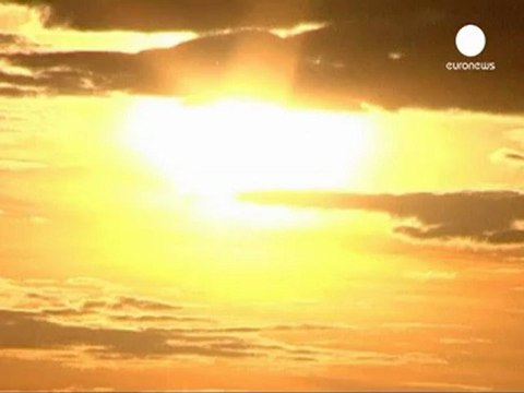 Premier vol intercontinental pour Solar Impulse