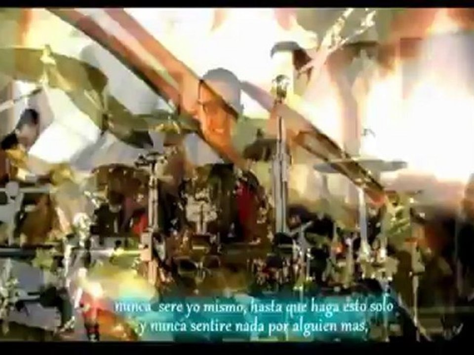 Linkin Park   Somewhere I Belong (Subtitulo Español) HD RX