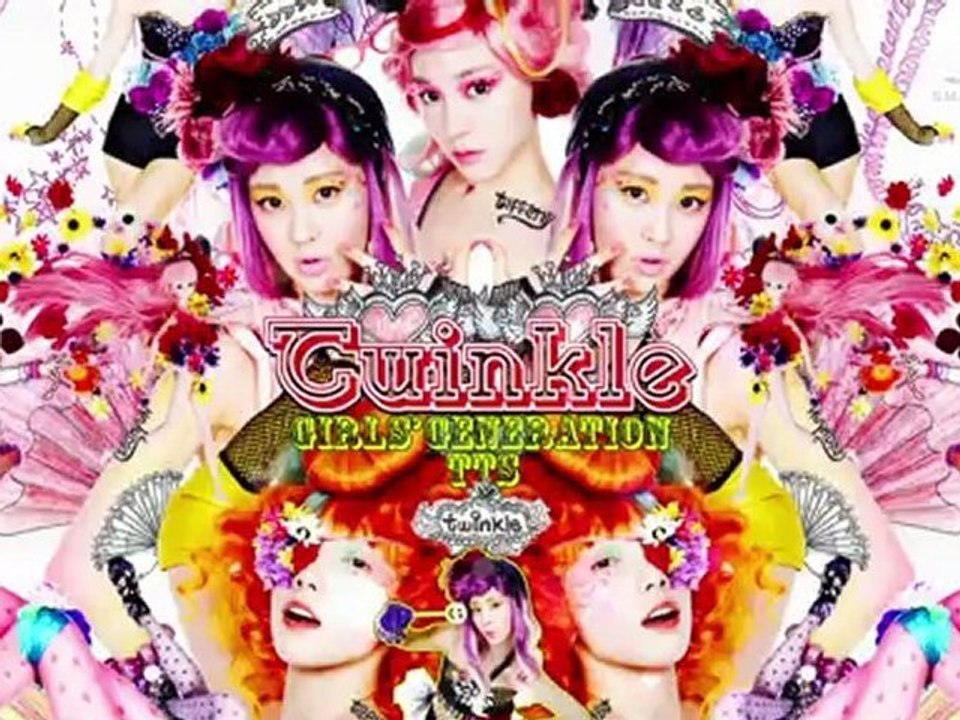 GIRLS' GENERATION-TTS_OMG (Oh My God)_Music Video