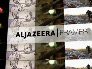 Al Jazeera Frames - Youssou N'Dour
