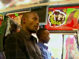 Al Jazeera Frames - Graffiti Taxi