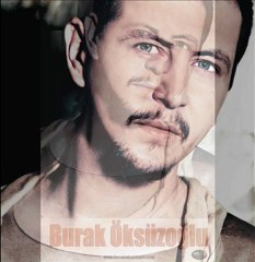 Burak ÖKSÜZOĞLU - YANACAKSIN