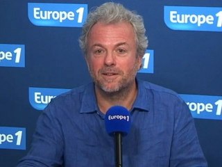 Frédéric Lenoir : "Le but de la spiritualité, c'est l'amour"