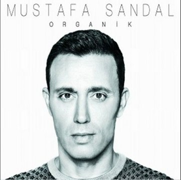 Mustafa Sandal - Ego | Yeni - 2012