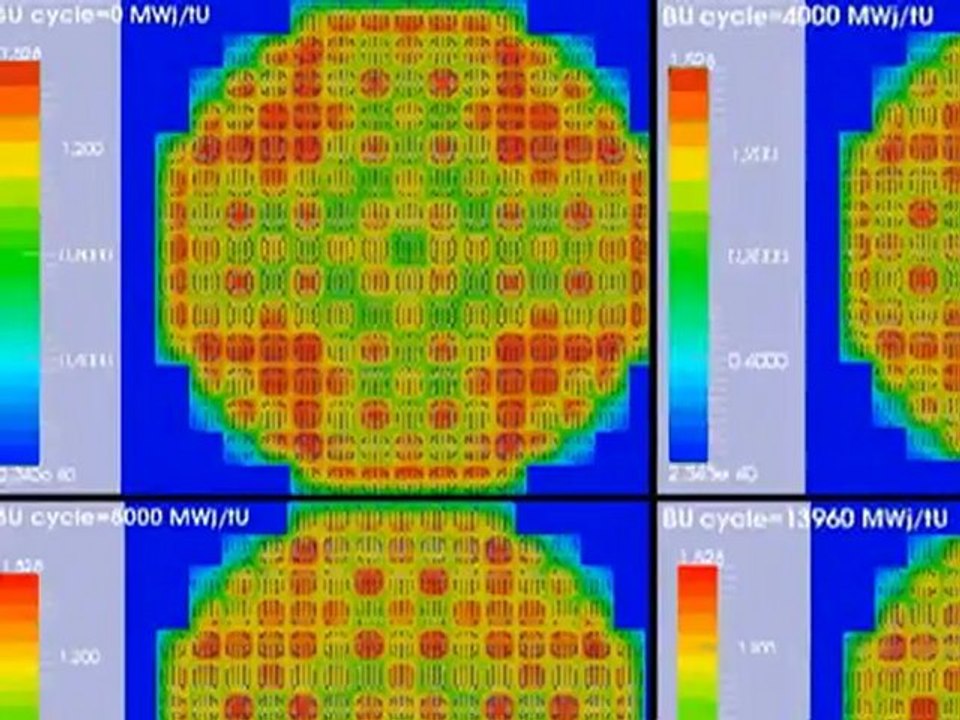 Le centre de calcul recherche et technologie