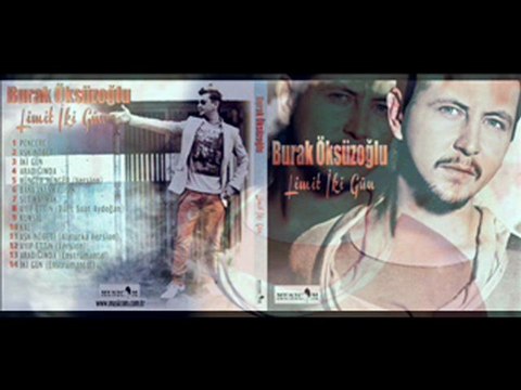 Burak ÖKSÜZOĞLU - Suat AYDOĞAN DÜET - AYIP ETTIN VERS