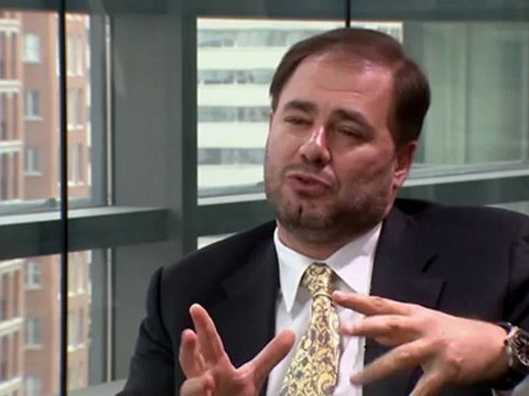 Listening Post - Al Jazeera and the Arab awakening