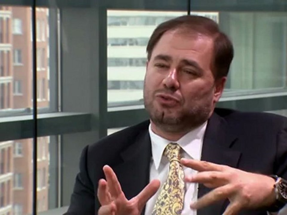 Listening Post - Al Jazeera and the Arab awakening