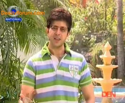Kul Ki Jyoti Kanya [Curtain Raser] - 6th June 2012 Video Watch Online