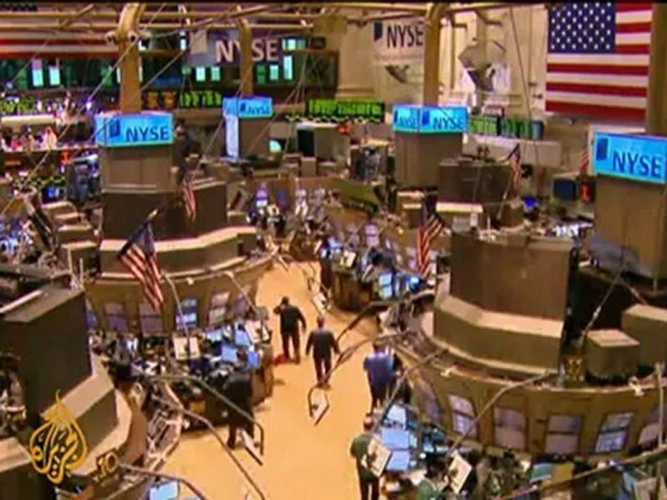 IMF warns of global economic crisis