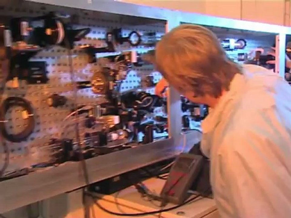 Le Programme Simulation