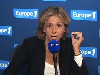 Aubry " véritable ministre des Finances de Hollande"