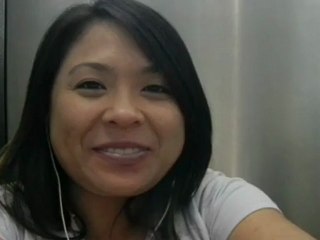 Thursday May 31 2012 ThuyViet at Tampa Florida Airport