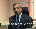 State Bank of India Managing Director  A Krishna Kumar   - hybiz.tv