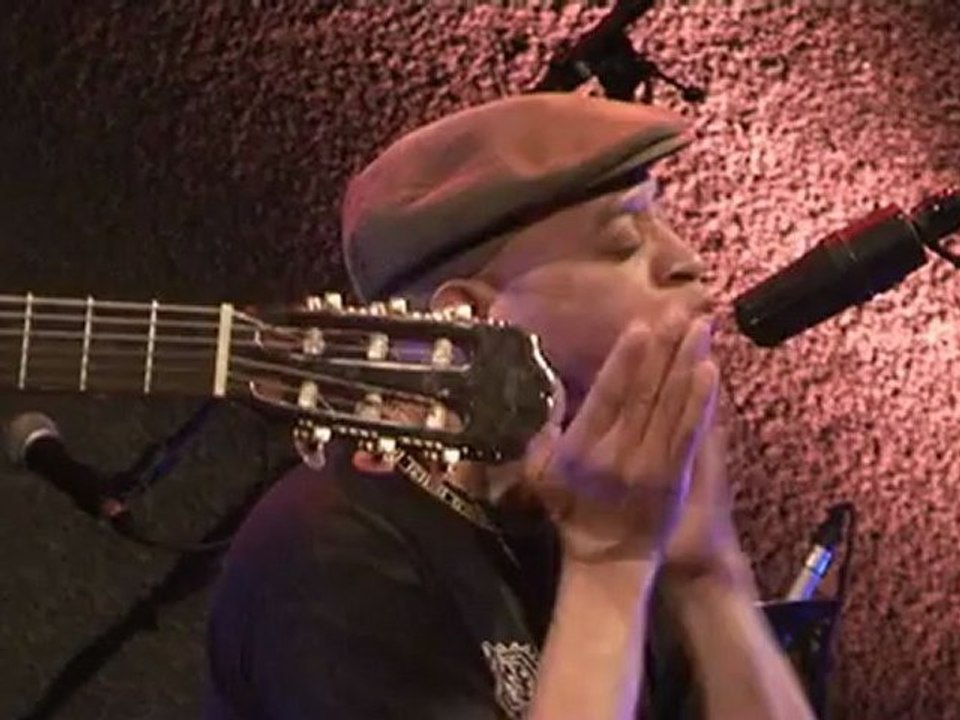 Martin Koums ,yemi ,live in jam mai 2012