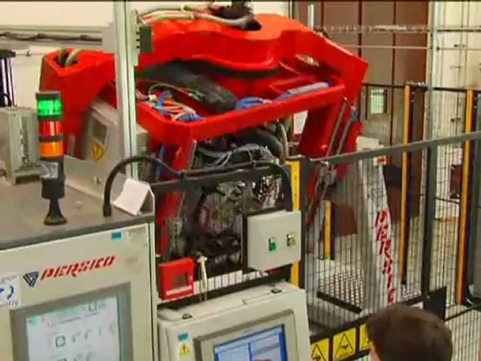 Le Ripault - matériaux pour les nouvelles technologies de l'énergie