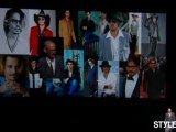 CFDA Awards 2012 Johnny Depp