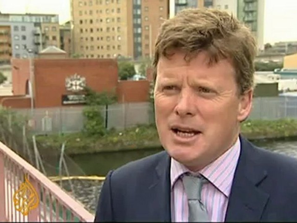 EU set to relook its fisheries policy