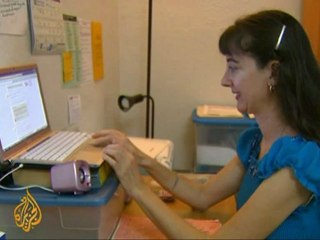 Rejected Green Card hopefuls sue US