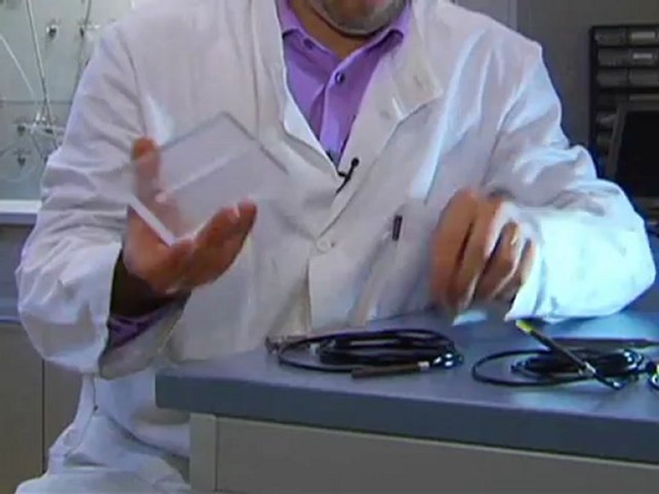 Les diamants de synthèse