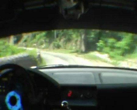 Costeraste BMW Compact Viganais 2012 ES1 Peyregrosse