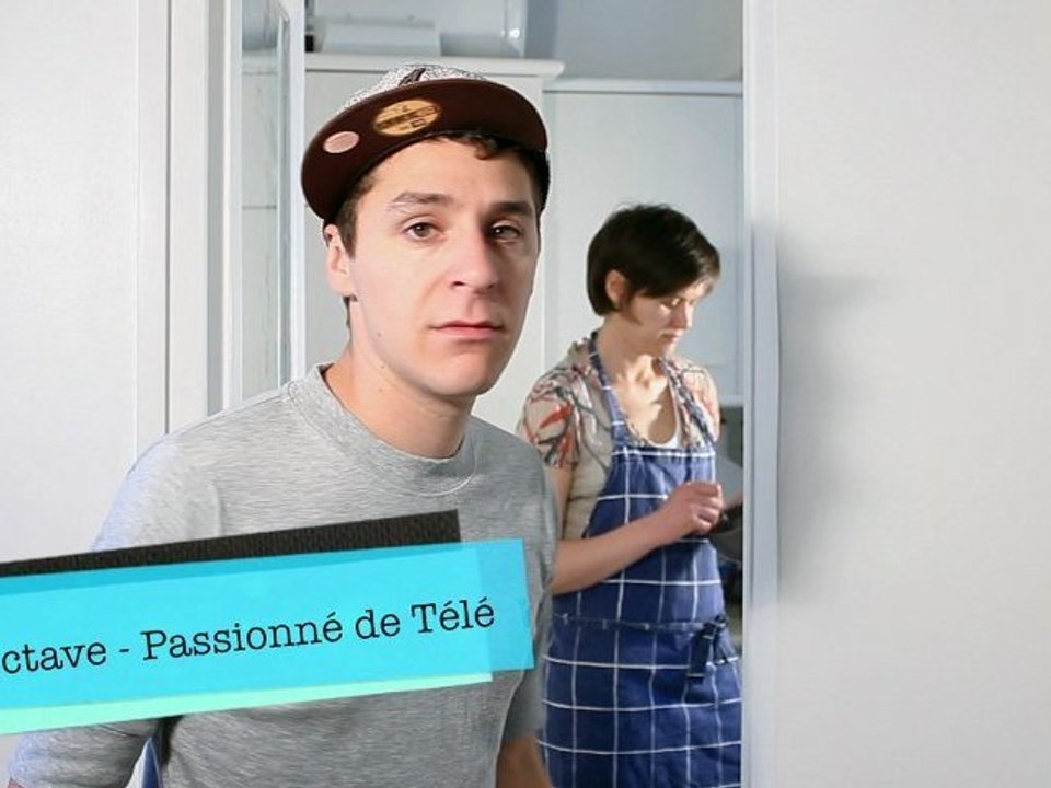 Je veux faire de la Télé par le SDLE