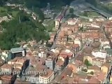 Asturias - Las Cuencas del caudal y Nalon (conoce asturias)