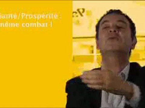 Rêves de recherche, rêve de chercheurs Jean-Paul Moatti