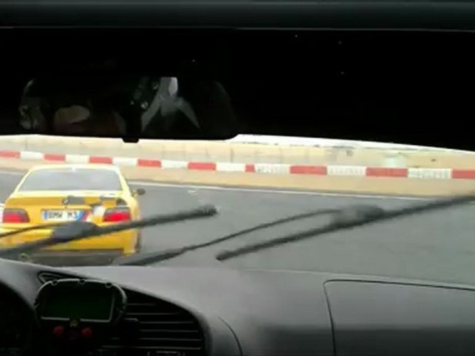 Coupe de France des circuits Lédenon 2012