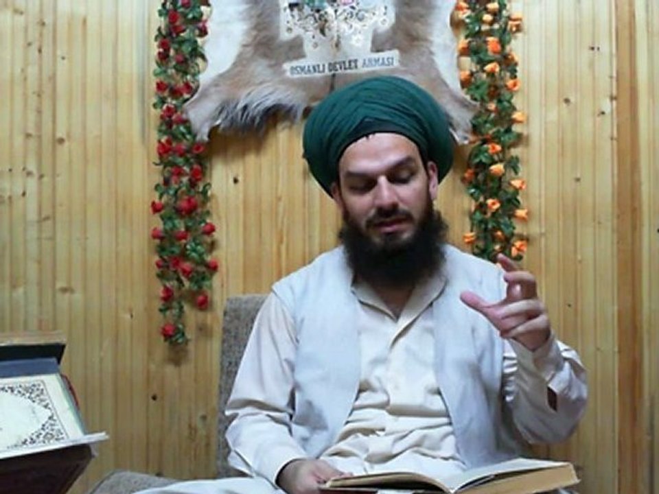 27. CİMRİ OLMA. 05.06.2012