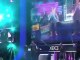 En direct de l'E3 2012 à Los Angeles avec USHER dans Dance Centrale 3 sur kinect pour Xbox 360