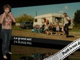 «Ciné Vié», l'émission cinéma de «20 minutes», décrypte «Le Grand Soir»