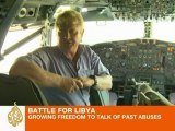 Freedom opens up abuses of Libya's past