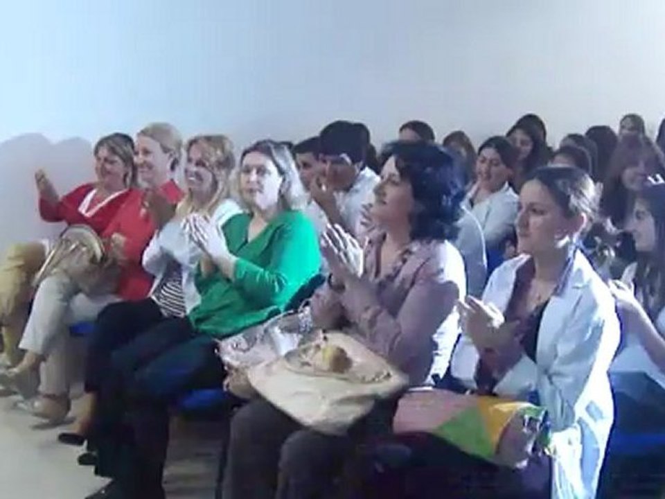 NKL Türk Sanat Müziği Konseri