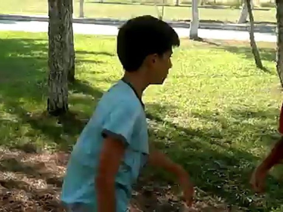 Erkek Kavgası :D