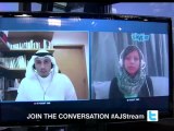 The Stream - Bahrain's political future