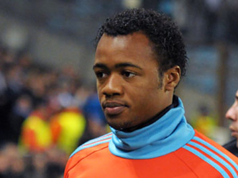 Jordan Ayew sur le gril...