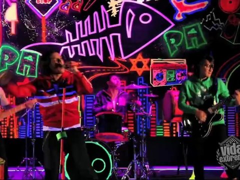 Pescao Vivo - A mi Dios todo le debo - Vida Extrema