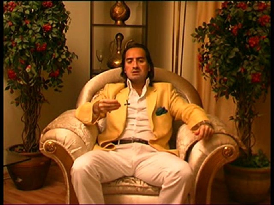 TRT_ darwinizm propagandasının yalnızca ateizme_ bölücülüğe ve terörizme sebep olacağını bilmelidir (İKİNCİ BÖLÜM)